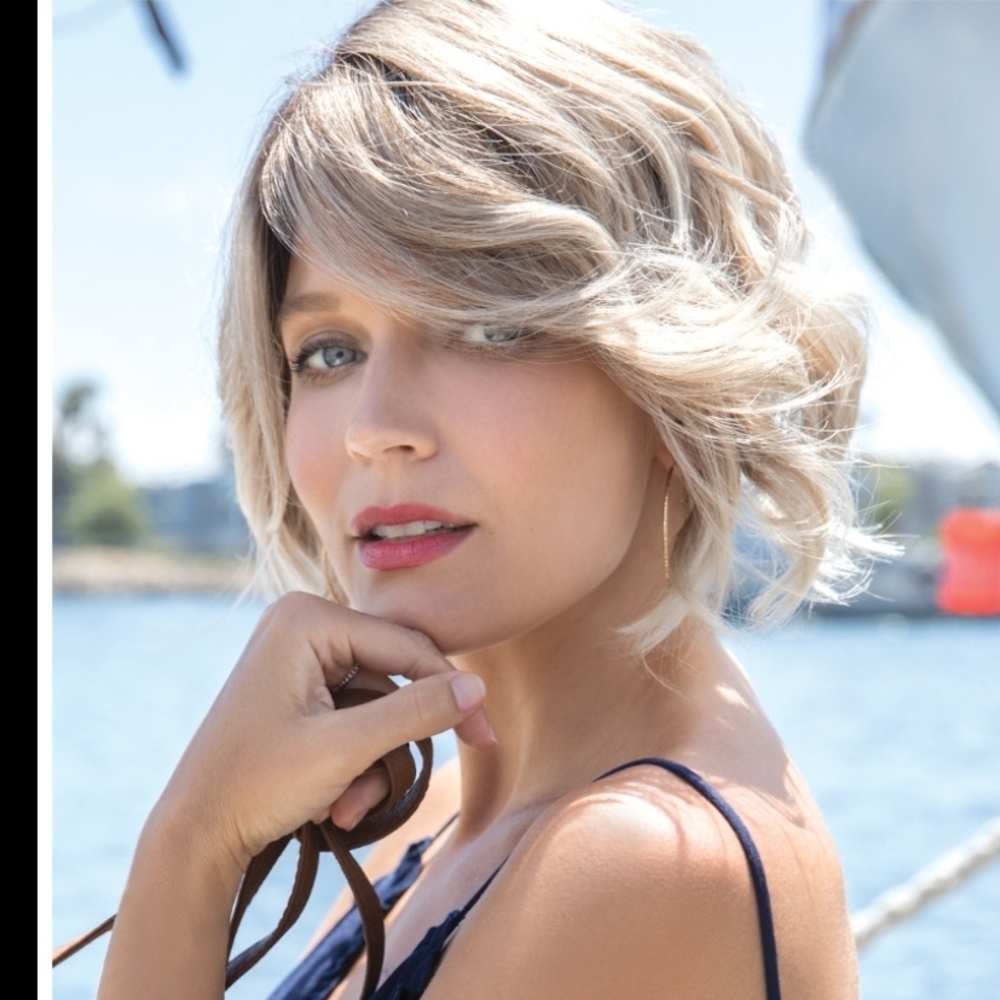 Noriko Eden Wig